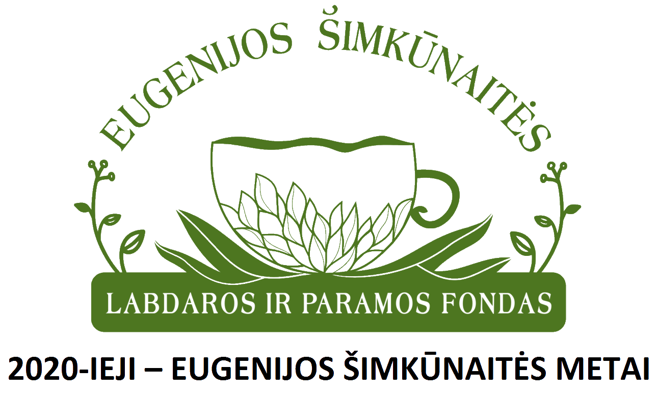 Fondo logotipas